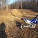Illustration for article titled First Real Dirt-Bike-y Adventure